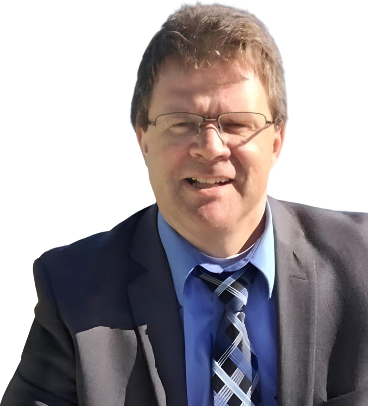 Gabriel Giguère, Maire de Saint-Côme-Linière